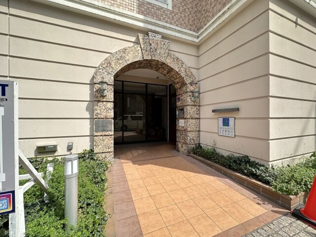 エステムコート三宮駅前2アデシオンの物件外観写真