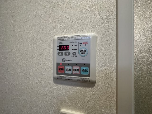 エステムコート三宮駅前2アデシオンの物件内観写真