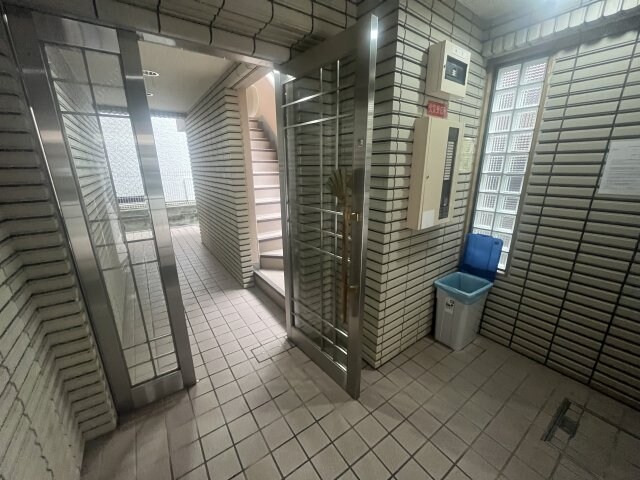 ウェルステイツの物件外観写真