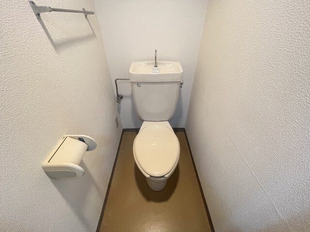 ウェルステイツの物件内観写真