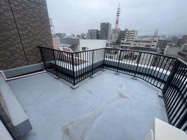 ウェルステイツの物件内観写真