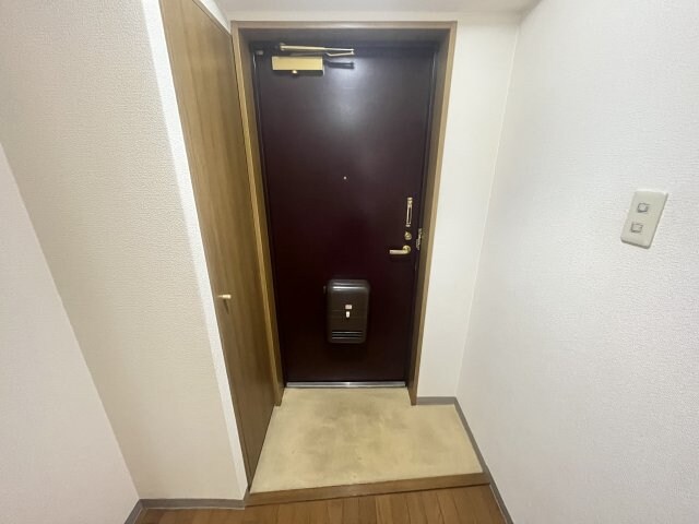 ウェルステイツの物件内観写真