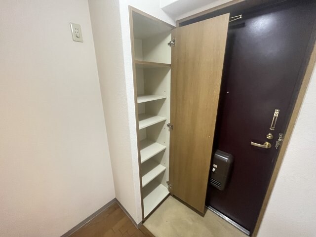 ウェルステイツの物件内観写真