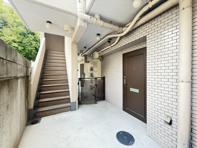 アネックス・花の物件外観写真