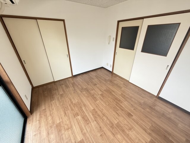 アネックス・花の物件内観写真