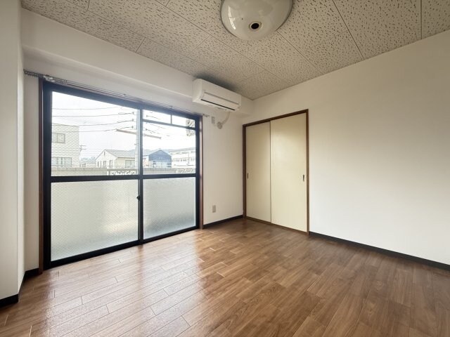 アネックス・花の物件内観写真