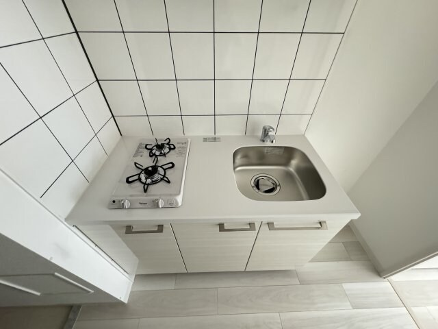 エスリード神戸兵庫駅ミッドポートの物件内観写真