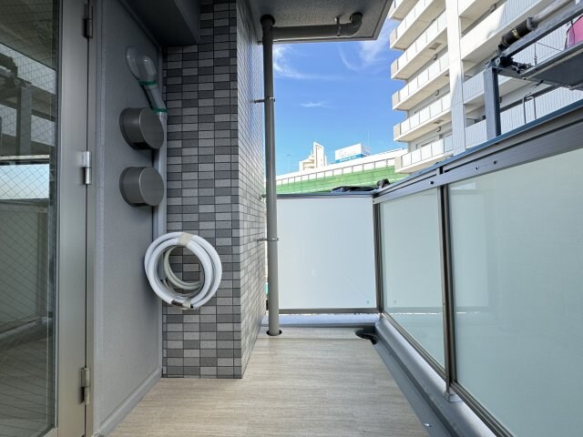 エスリード神戸兵庫駅ミッドポートの物件内観写真