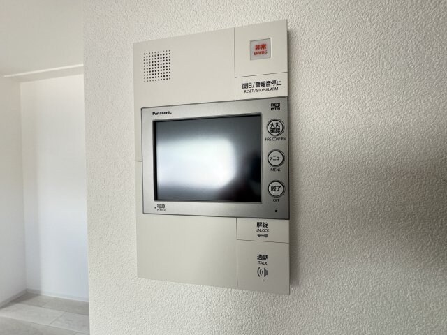 エスリード神戸兵庫駅ミッドポートの物件内観写真