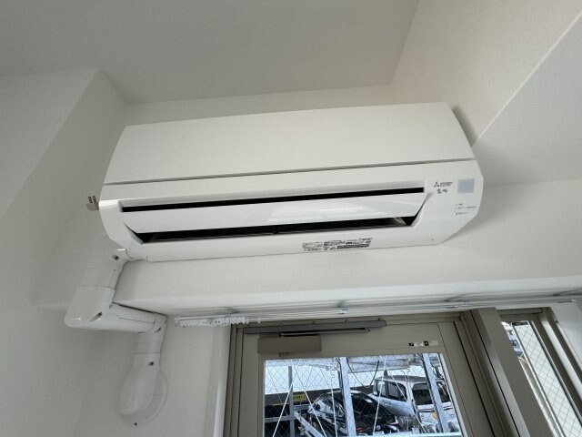 エスリード神戸兵庫駅ミッドポートの物件内観写真