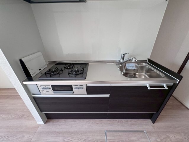 Pista神戸板宿の物件内観写真