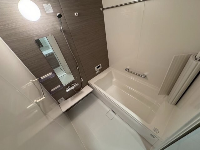 Pista神戸板宿の物件内観写真