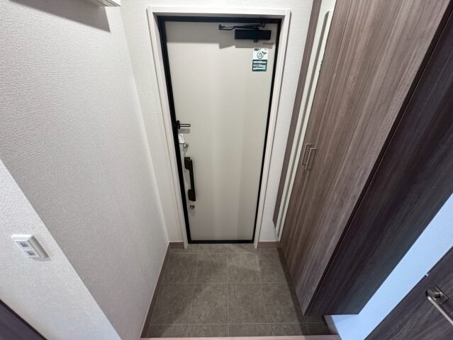 Pista神戸板宿の物件内観写真