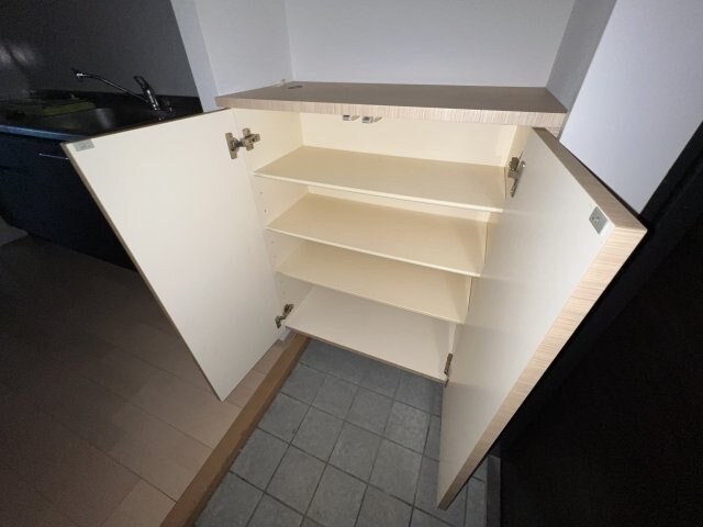 Ｆｉｅｌ神戸本山の物件内観写真