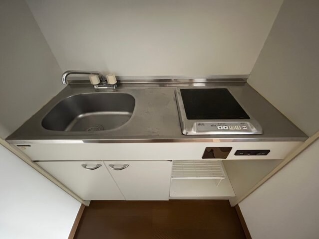 アミーグランコート三宮の物件内観写真