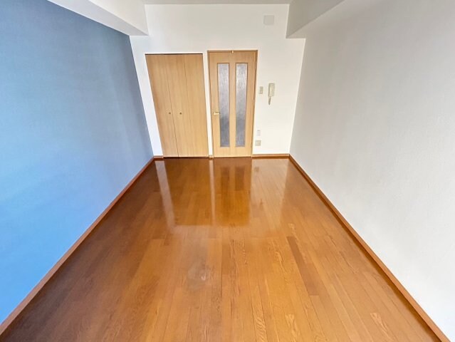 アミーグランコート三宮の物件内観写真