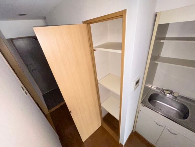 アミーグランコート三宮の物件内観写真