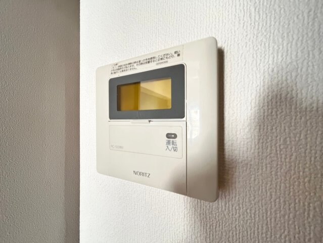 アミーグランコート三宮の物件内観写真