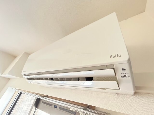 アミーグランコート三宮の物件内観写真