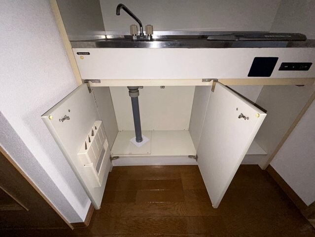 アミーグランコート三宮の物件内観写真