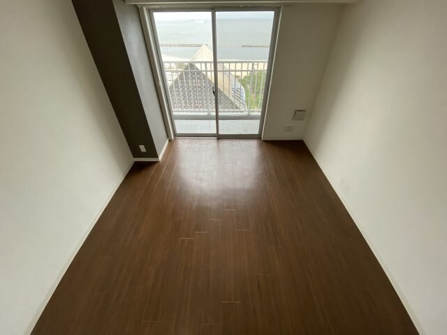 クレアドル須磨3の物件内観写真