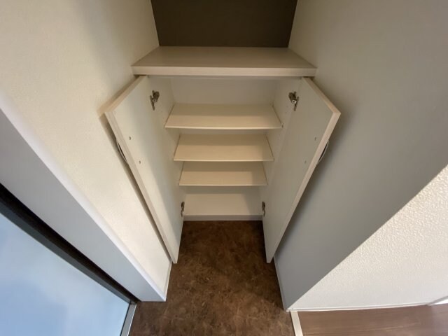 クレアドル須磨3の物件内観写真