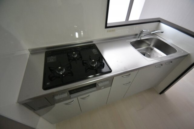 SDグランツ三川口の物件内観写真