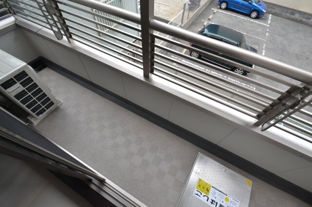 SDグランツ三川口の物件内観写真