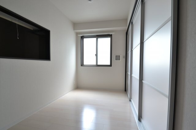 SDグランツ三川口の物件内観写真