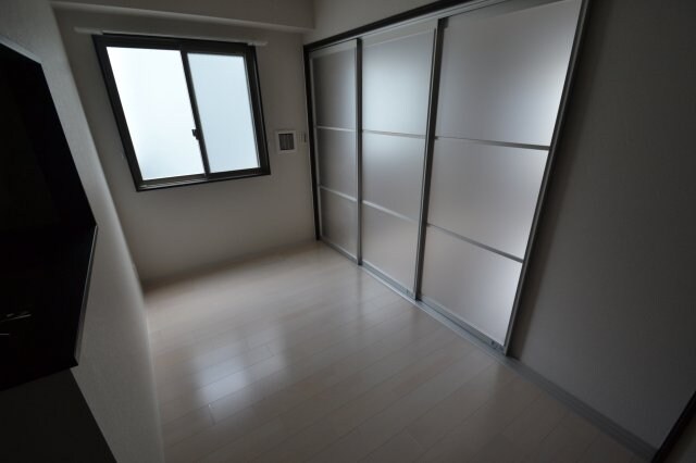 SDグランツ三川口の物件内観写真