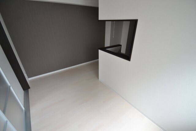 SDグランツ三川口の物件内観写真