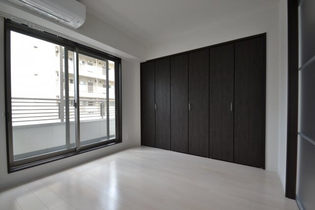 SDグランツ三川口の物件内観写真