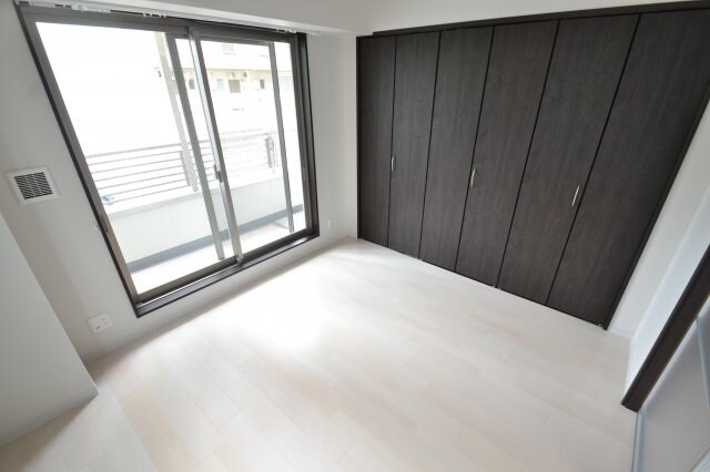 SDグランツ三川口の物件内観写真