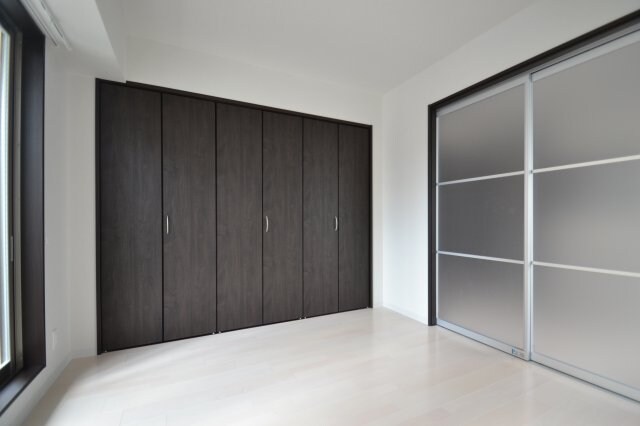 SDグランツ三川口の物件内観写真