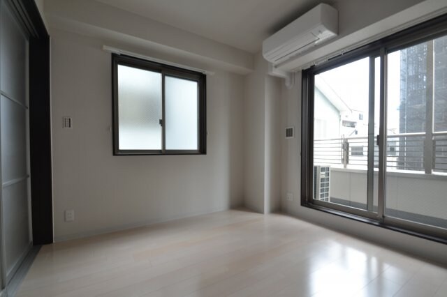 SDグランツ三川口の物件内観写真