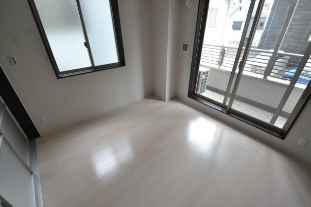 SDグランツ三川口の物件内観写真