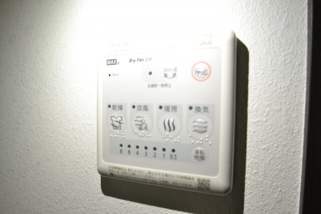 SDグランツ三川口の物件内観写真