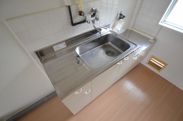 氷室ハイツの物件内観写真