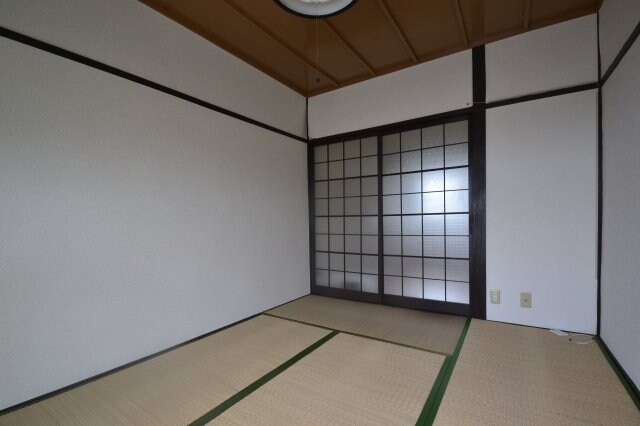 氷室ハイツの物件内観写真