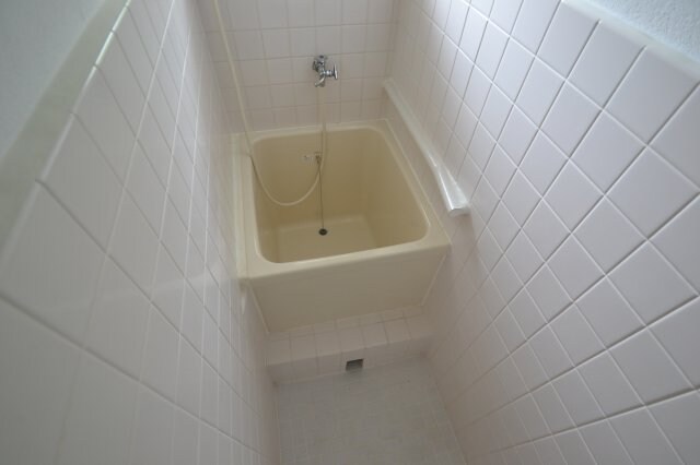 氷室ハイツの物件内観写真