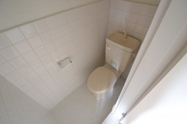 氷室ハイツの物件内観写真