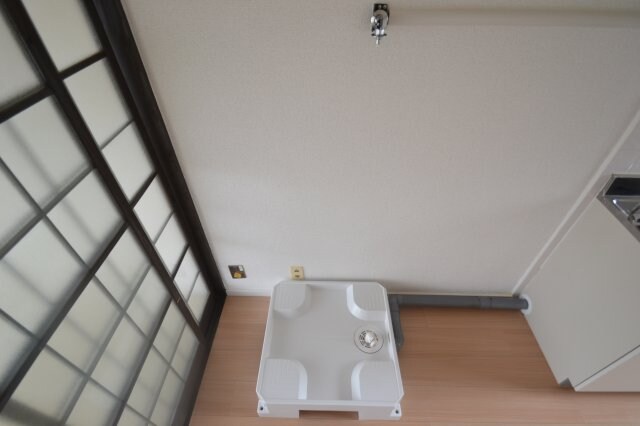 氷室ハイツの物件内観写真