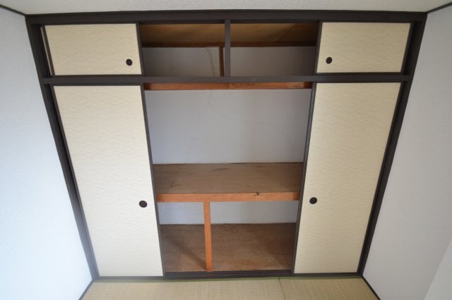 氷室ハイツの物件内観写真