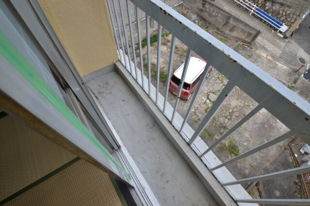 氷室ハイツの物件内観写真