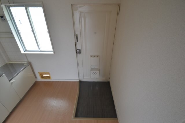 氷室ハイツの物件内観写真