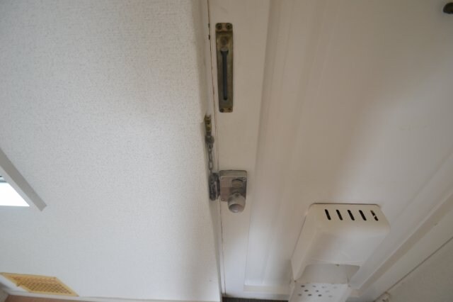 氷室ハイツの物件内観写真