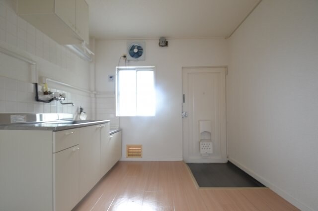 氷室ハイツの物件内観写真