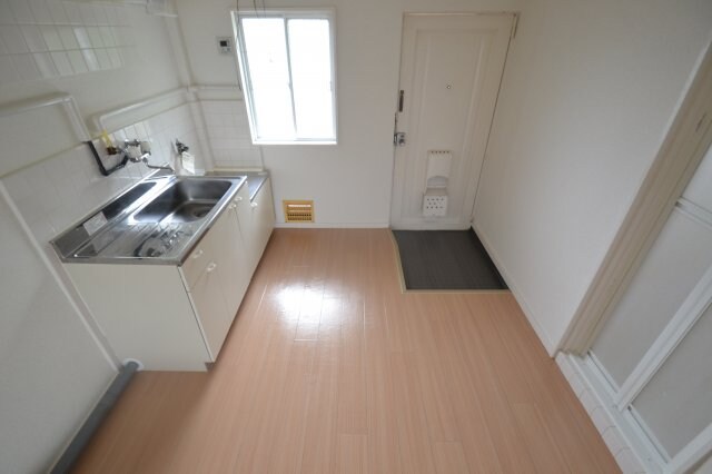 氷室ハイツの物件内観写真