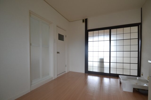 氷室ハイツの物件内観写真