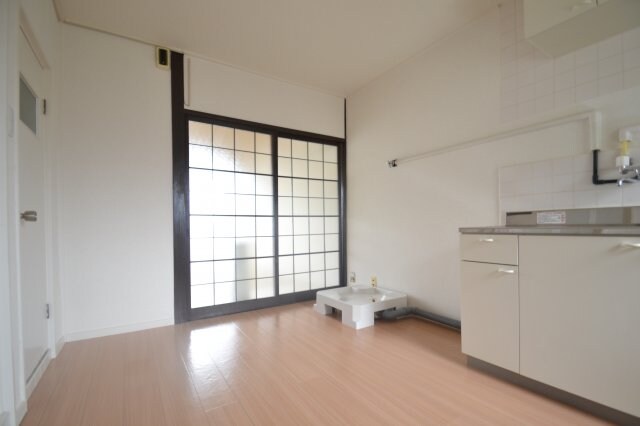 氷室ハイツの物件内観写真